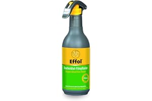 Effol - Aerosol De La Herida Sangre De Dragón Revisión De Película