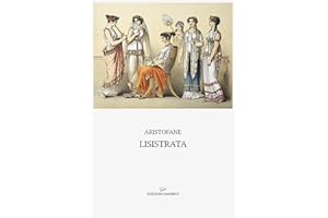 Lisistrata: Introduzione, traduzione e note di Ettore Romagnoli