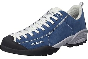 Scarpa MOJITO - Buty do biegania w terenie. Mężczyźni