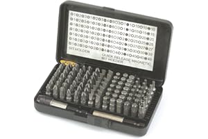 Hitachi 100 sztuk zmiennych - 100, 754000, Multi