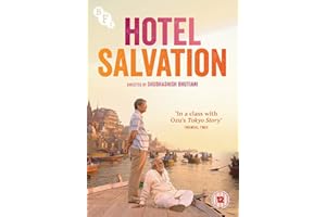 Hotel Salvation (DVD)