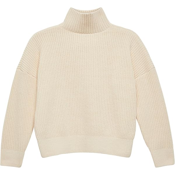 s.Oliver Junior Girl's Pullover Lilac/Pink, 164, lila/roze., 164 cm