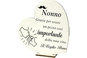 Bchjatk Regalo Nonno,Regalo Festa dei Nonni,Regalo Nonno Natale,Nonno Idee Regalo,Regali Nonno,Regalo per Nonno,Nonno Idee Regalo,Regalo Nonno Compleanno,Regali per Nonno,Regalo per Nonno Natale