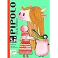 Djeco Playing Cards - Pipolo