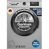 Best Front Load Washing Machine In India - 2020 Review 8