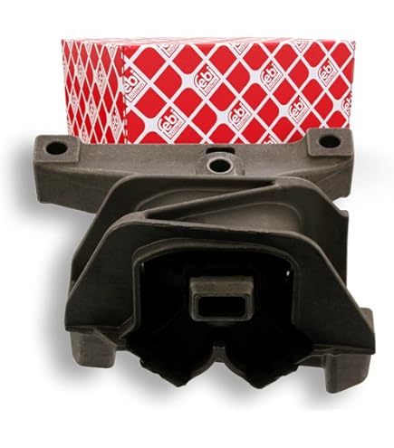 FEBI Supporto Motore FE38913 - Ricambio Gomma-Metallo Per Auto - Foto 7