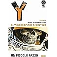 Y. L'ultimo uomo. Un piccolo passo (Vol. 3)