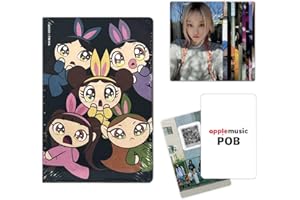 HYBE Ent. NewJeans - [Supernatural] (Weverse Albums ver. - A Ver.) QR Card + Photocards + 3 Extra Photocards