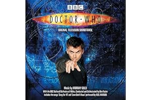 Doctor Who Series 1 & 2