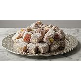 KocaKavuk Antep Fıstıklı Mini Afyon Lokumu 350 Gr