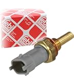 FEBI BILSTEIN Sensor, Kühlmitteltemperatur für VW, AUDI, SEAT | MKS Autoteile