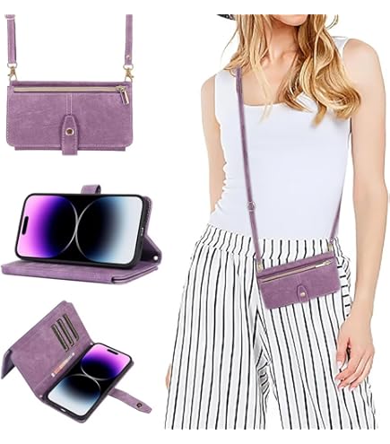 Custodia Portafoglio Per Xiaomi Redmi Note 11 - Cover Con Pellicola E Supporto