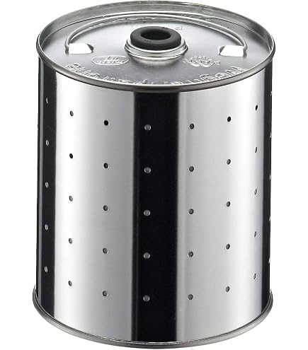 Filtre à Huile MANN-FILTER PF 1155 K - Compatible Poids Lourds, Bus, Mercedes-Benz T2/L
