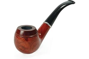 Bristol Novelty Unisex Deko-Pfeife