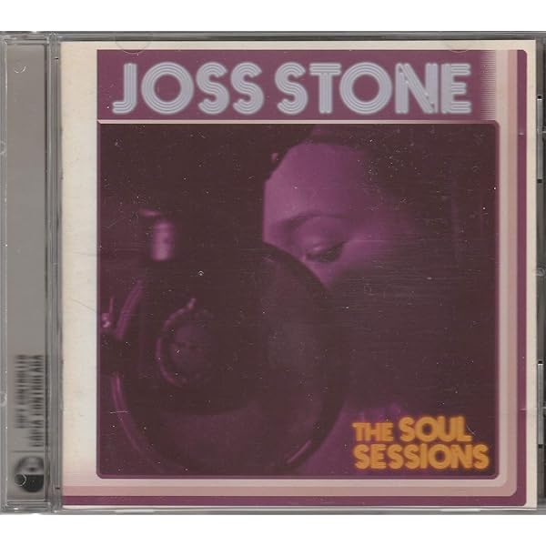 Joss Stone / Introducing　LP　レコード Joss Stone / Introducing Joss Stone 2007 US Original 2LP