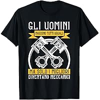 Ad Ogni Problema La Giusta Bestemmia Scherzo Divertente Maglietta