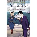 Artemis Fowl - Der Atlantis-Komplex: Der siebte Roman (Ein Artemis-Fowl-Roman, Band 7)
