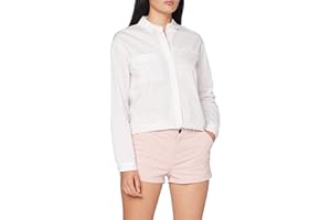 Superdry Chino Hot Short Femme