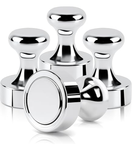 Set De 9 Aimants Beatles – Magnets Frigo Classiques Avec Icônes – Collection Officielle Pour Fans – Décoration Murale Ou Frigo