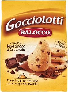 Balocco Gocciolotti 700g