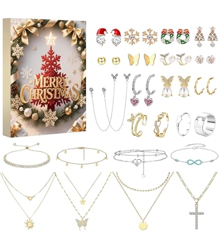 Capybara Adventskalender 2025 - 24 Türchen Mit 3D-Capybara Figuren Als Tischdekoration