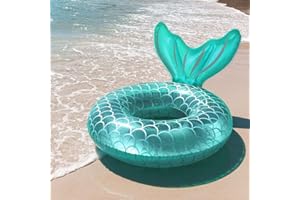 WLZP Nadmuchiwany materac basenowy