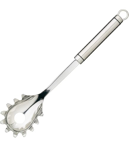 Pedrini Lillo Next – Scavino Per Melone In Acciaio Inox (Colore Bianco, Modello Unico) - 3