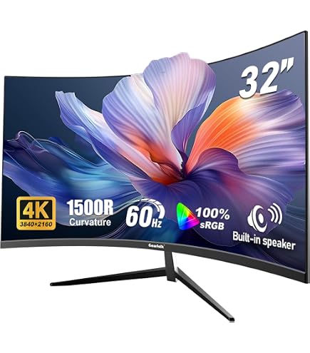 HP EliteDisplay S270n 27-inch 4k UHD/Micro Edge Bezel/USB-C