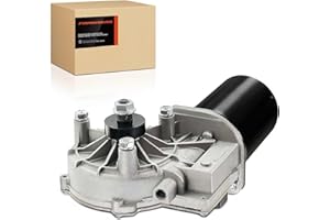 FRANKBERG Motor de limpiaparabrisas delantero para Caravan Voyager/Grand Voyager III GS 1995-2001 23404097