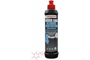 Menzerna Power Lock Ultimate Protection PLUP 250ml ~ Sealant