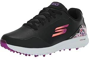 Skechers Women's GO Golf MAX 2 Fairway 3 Golf Shoe