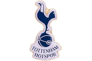 Desert Cactus Tottenham Hotspur Lapel Pin Football Soccer Spurs Logo Enamel Made of Metal (Pin 1), Bronze, no gemstone, Bronze, no gemstone