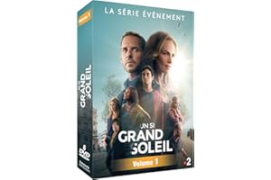 Un si grand soleil - Volume 1
