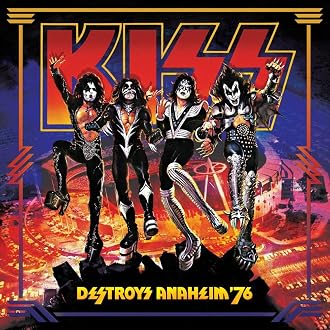Destroys Anaheim 76 - View 6