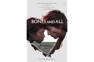 Bones & All: Now a major film starring Timothée Chalamet