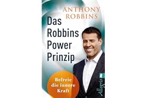 Das Robbins Power Prinzip: Befreie die innere Kraft | Schluss mit Fremdbestimmung, Frustration und Unsicherheit: Der SPIEGEL-Bestseller (0)