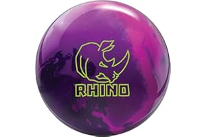 Brunswick Rhino Bowling Ball