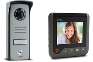 Extel 720296 Look Videophone