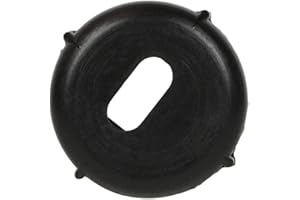 Metabo 881751M No Mar Nose Cap Replacement Part, Works with Hitachi Power Tools