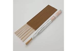 Long Burning Incense Sticks from Amana Fragrances - all scents in one listing (White Oud)