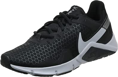 Nike Men's Legend Essential 2 Indoor Court Shoe : Amazon.de: Shoes \u0026 Bags