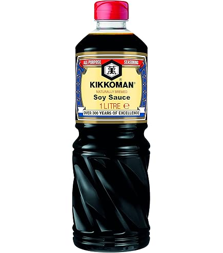 Sweet Soy Sauce And Marinade 250 Ml - Sushiguide