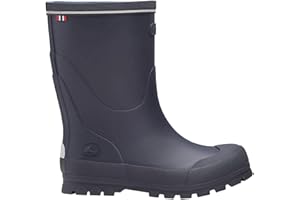 Viking Jolly, Stivali di Gomma Unisex-Bambini e Ragazzi