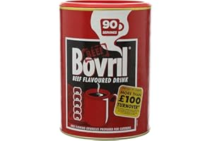 Bovril Beef Flavoured Drink - 450gm