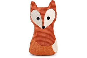 Designed by Lotte Hundespielzeug L: 25.5 cm orange Fuchs Vido