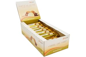 ‎MYLINE myline Marzipan Bar Box, 24 x 40 g