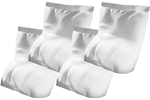 BonAura Dehumidifier Refill Pack, Set of 4 - Protection Against Mold & Odors (AirOne Lite (450g))