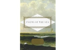 Poems Of The Sea (Everyman's Library POCKET POETS)