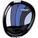 Deborah Milano Perfect Smokey Eye Palette N.08, Blue Dream