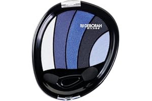 DEBORAH Cienie do powiek, 4,54 g
